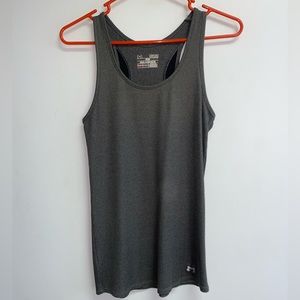 UNDER ARMOUR TANK TOP - MEDIUM